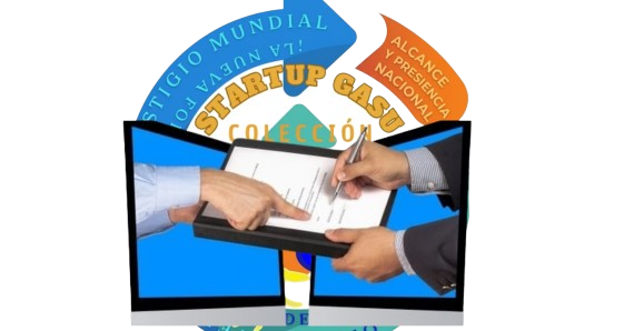 Contrato Digital de Adhesión - Startup Gasu